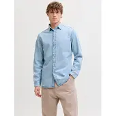 Jack & Jones Camisa De Manga Comprida Stanley At 021