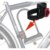 Trelock Suporte Zb 501