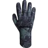 Mares Luvas Camo 30