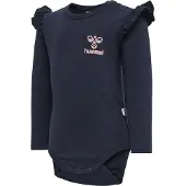 Hummel Body De Manga Comprida Artemis