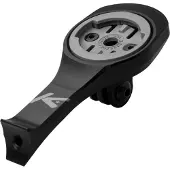 K-EDGE Suporte Para Ciclocomputador Garmin Wahoo