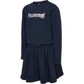 Hummel Vestido De Manga Comprida Aria