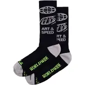 Troy Lee Designs Meias Performance Worldwide