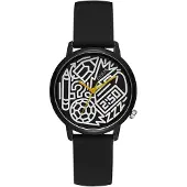 GUESS Relógio Feminino Ladies Time To Give