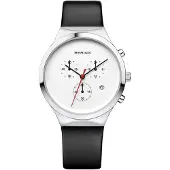 Bering Relógio 14736-404 3atm 36mm