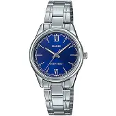 Casio Relógio Feminino Ltpv005d2b2