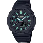 Casio Relógio G-shock Ga2100rc1aer