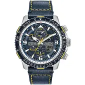 Citizen Relógio Jy8078-01l