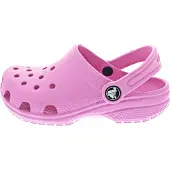 Crocs Tamancos CLASSIC CLOG K criancas - Rosa - 34 / 35