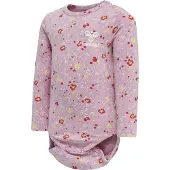 Hummel Body De Manga Comprida Mira