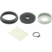 Bikeyoke Kit De Serviço Revive/divine #1 34.9 Mm