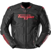 Furygan Jaqueta De Couro Raptor Evo Iii