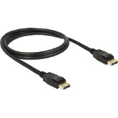 DeLOCK Cabo Displayport 83805