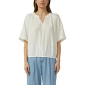 s.Oliver Blusa creme