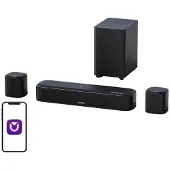 Ultimea Soundbar Aura A50 Pro