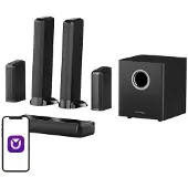 Ultimea Soundbar Apollo S90