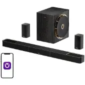 Ultimea Soundbar Skywave X50