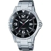 Casio Relógio Collection Mtd-1053d-1a