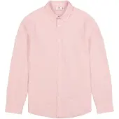 Garcia Camisa rosa escurecido