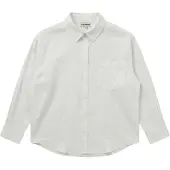 Balmohk Camisa De Manga Comprida 30000498 Rustic
