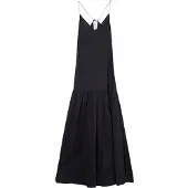 Balmohk Vestido Longo Sem Mangas 30000486