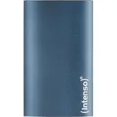 Intenso Ssd Externo Premium 2tb