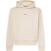 Oakley Sweatshirt de desporto 'Metal Rise' creme
