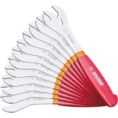 Unior Kit De Chaves De Cone