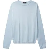 Clean Cut Copenhagen Pullover 'Claude' azul céu