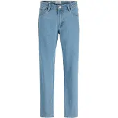 JJ REBEL Calças de ganga 'JREBRYAN JJCRAFT' azul ganga