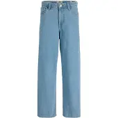 JJ REBEL Calças de ganga 'JREBLEO JJCRAFT' azul ganga