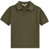 We fashion Pullover oliveira