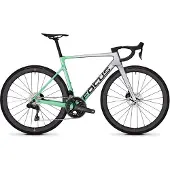 Focus Bicicleta De Estrada Izalco Max 9.7 Ultegra Di2 12s