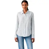 Levi's Camisa De Manga Comprida The Classic Bw