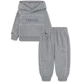 Lacoste Conjunto De Manga Comprida 647643