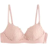 Next Soutien cor-de-rosa