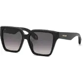 Roberto Cavalli Óculos De Sol Femininos Src156m-560700 56x16x140 Mm