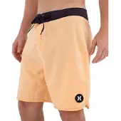 Hurley Calção De Banho Phantom O&o Solid 18´´