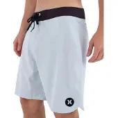 Hurley Calção De Banho Phantom O&o Solid 18´´