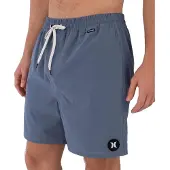 Hurley Calção De Banho Volley Flex Low Tide