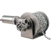 Muir Guincho Dw08 24v