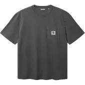 Gabba Camisa ' GABNigel ' cinzento