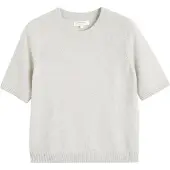 Chinti & Parker Pullover greige