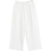 Chinti & Parker Calças creme