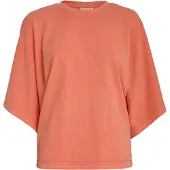 Peppercorn Top 'Ricky' laranja