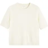 Chinti & Parker Pullover creme