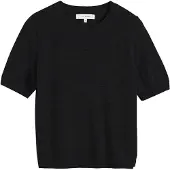 Chinti & Parker Pullover 'Pure Merino' preto