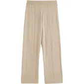 Chinti & Parker Calças 'Basics' bege