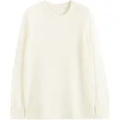 Chinti & Parker Pullover creme