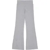Balmohk Calça Moletom 30000659 Flare Fit